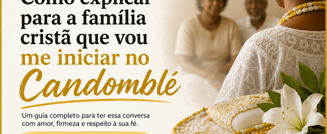Raspar a Cabeça no Candomblé: Significado, Fundamento e Vida Social