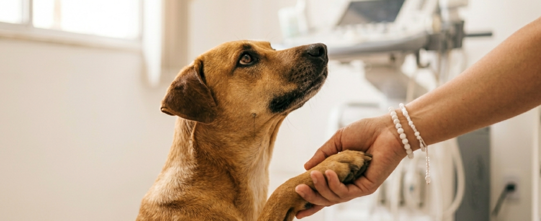 Meu pet comeu a folha do banho: o que fazer? Guia de ervas e cuidados.