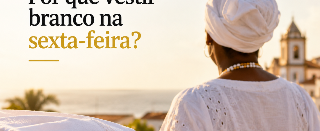 Quimbanda e Umbanda de Esquerda: o que muda, de verdade