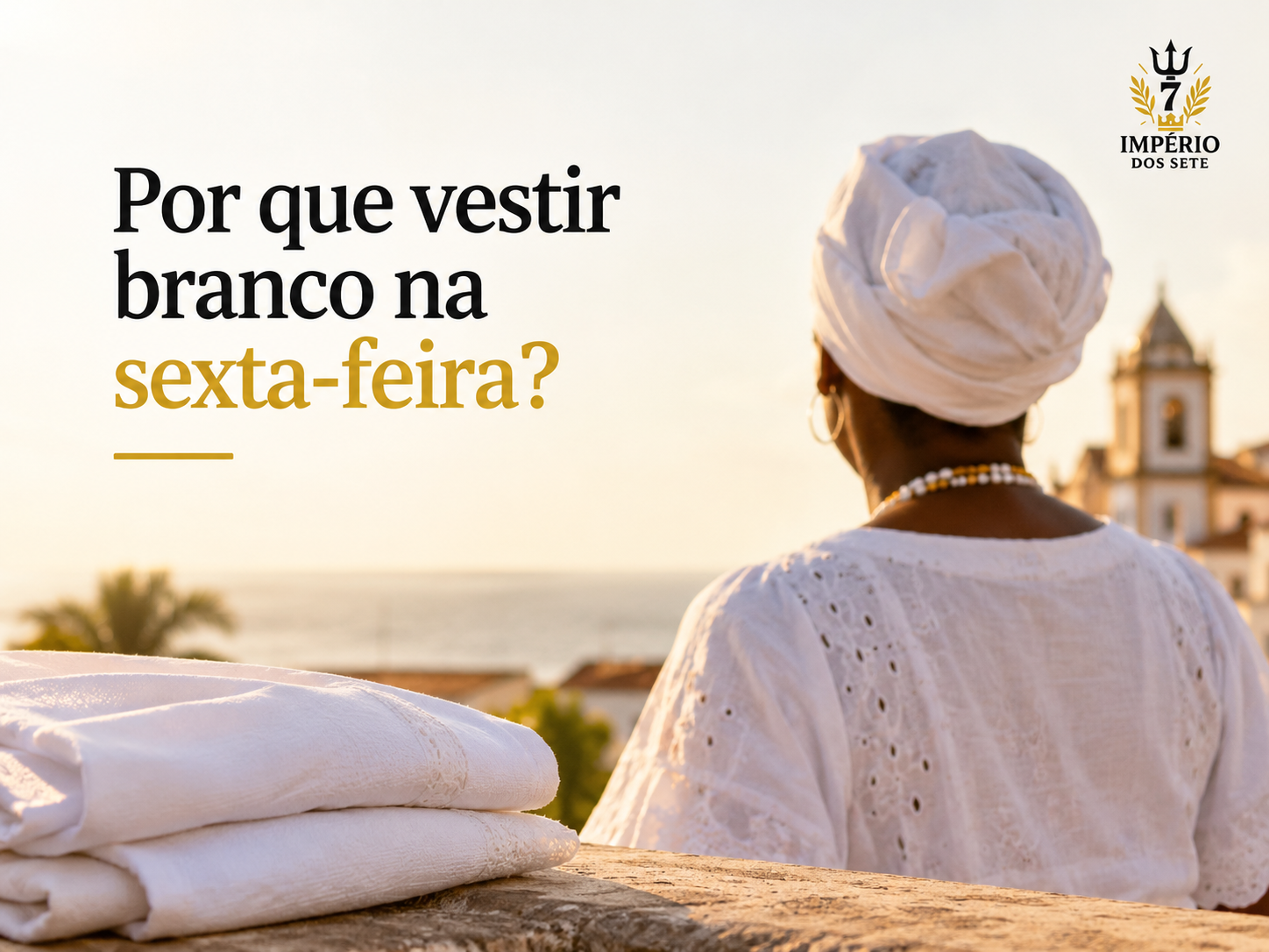 Quimbanda e Umbanda de Esquerda: o que muda, de verdade